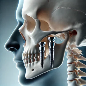 Implantes Zigomáticos: Solução para Pacientes com Pouca Estrutura Óssea