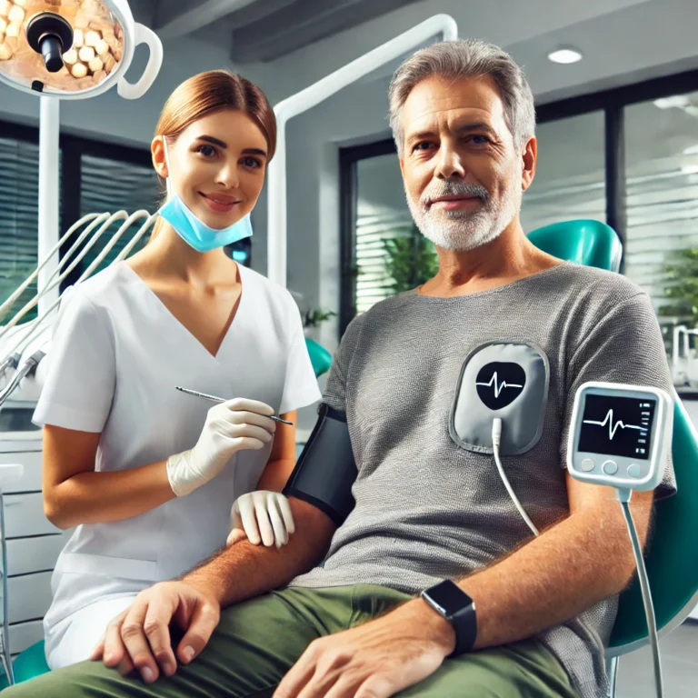 Tratamento dentário - Dr. Daniel Coutinho Implantodontista Natal-RN