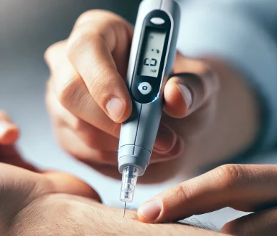 Diabético pode fazer implante dentário: avaliação com controle glicêmico