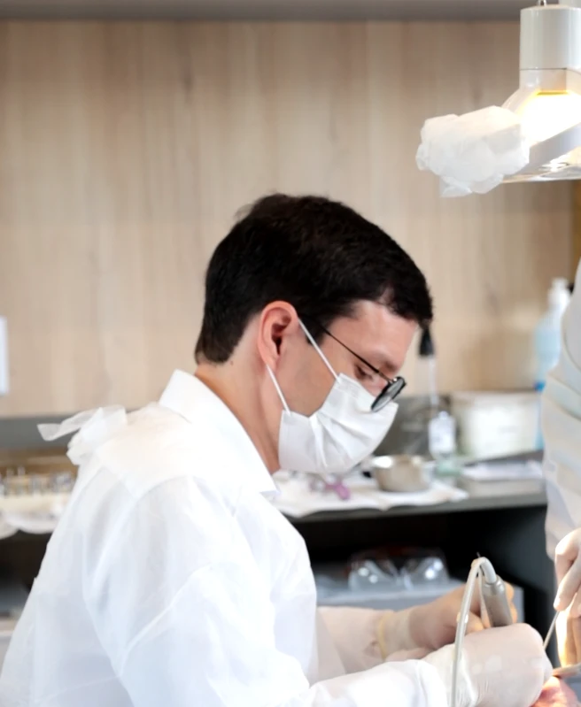 O propósito do dentista além do jaleco: a visão de cuidado