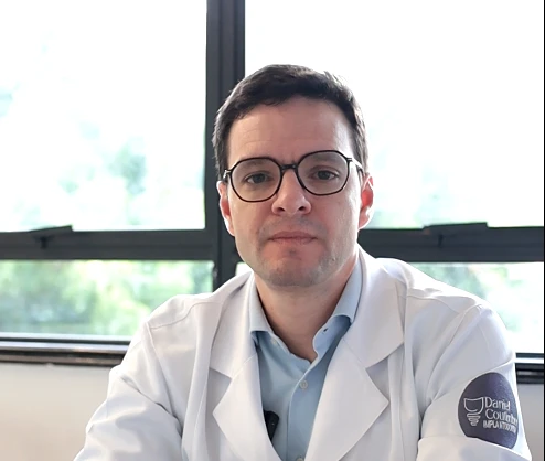 Odontologia humanizada com sedação quando indicada
