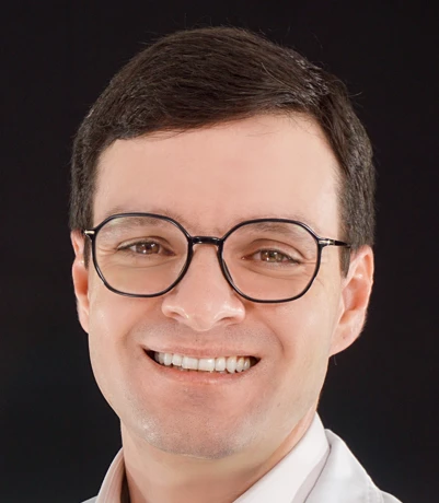 Estética dental de alta precisão com lentes em resina composta